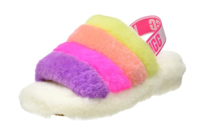 ugg fluff yeah